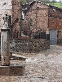 La Rioja en aviso amarillo este domingo por tormentas que pueden ir acompañadas de granizo