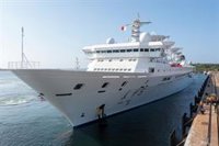 India y China intercambian acusaciones por el atraque de un barco chino de investigación en Sri Lanka