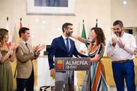 Andalucía encara el último curso político hasta las municipales con 69 cambios en alcaldías, tres en capitales