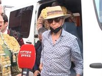 José Ortega Cano, admirado y jaleado en la plaza de toros mientras su vida matrimonial... ¿se desmorona?