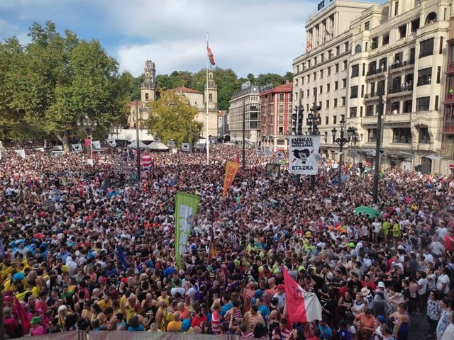 Fiestas de Bilbao