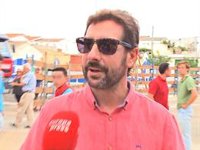 Paco Ortega nos asegura que su tío José Ortega Cano está "algo" triste