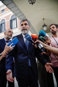 El CGPJ busca candidatos al Constitucional en el seno del Supremo a 12 días del pleno extraordinario