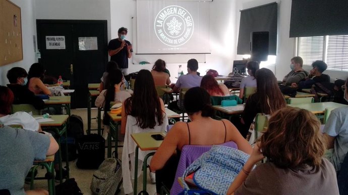 Proyecciones de la Muestra de Cine Social La Imagen del Sur.