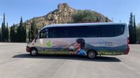 El Bus del Vino retoma sus salidas a partir de septiembre con una visita a la ruta enoturística de Yecla