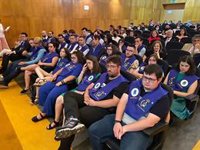 UBU, USAL y UVA impartirán formación para jóvenes con discapacidad intelectual