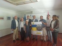 Logroño acogerá una prueba de 10 kilómetros solidarios por Ucrania