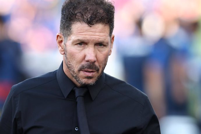 Diego Pablo Simeone