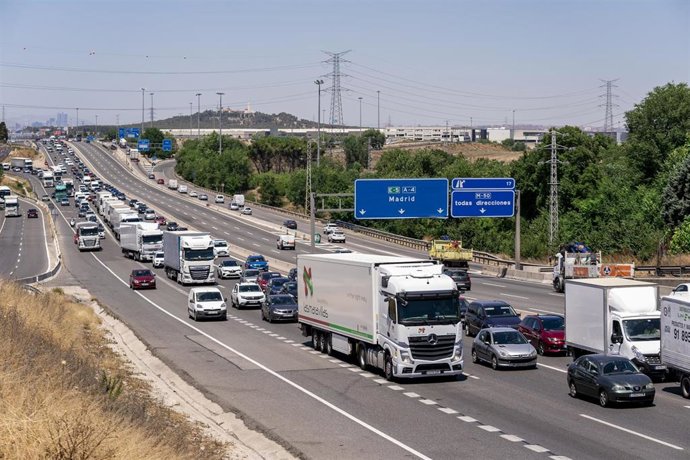 Archivo - Retenciones