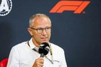La Fórmula 1 trabaja para el regreso al Mundial del GP de Alemania