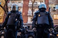 Alcalá lamenta los altercados en sus fiestas y asegura que la Policía trabaja para identificar a responsables