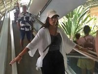 Gloria Camila, Pipi Estrada y Mónica Hoyos... ¡rumbo a 'Pesadilla en El Paraíso'!