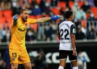 El Atlético quiere olvidar sus primeros fantasmas en Mestalla