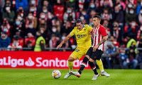 El Athletic busca confirmarse ante un Cádiz en horas bajas