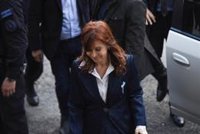 Maduro apoya a Kirchner y describe como un "nuevo Plan Cóndor" las acusaciones contra la vicepresidenta