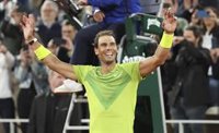 Nadal, a reconquistar Nueva York y el número uno