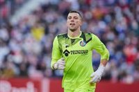 David Soria detiene al Villarreal y hace sumar al Getafe