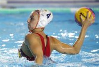 España cae con claridad ante Italia en el Europeo de Waterpolo
