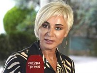 Ana María Aldón habla sin tapujos de su separación de José Ortega Cano: "No dormimos juntos"