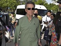 Le preguntamos a José Ortega Cano por el tenso cónclave familiar en el que acusó a su hermana Conchi de 'topo'