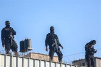 Al menos nueve detenidos en una nueva serie de operaciones antiterroristas de Israel