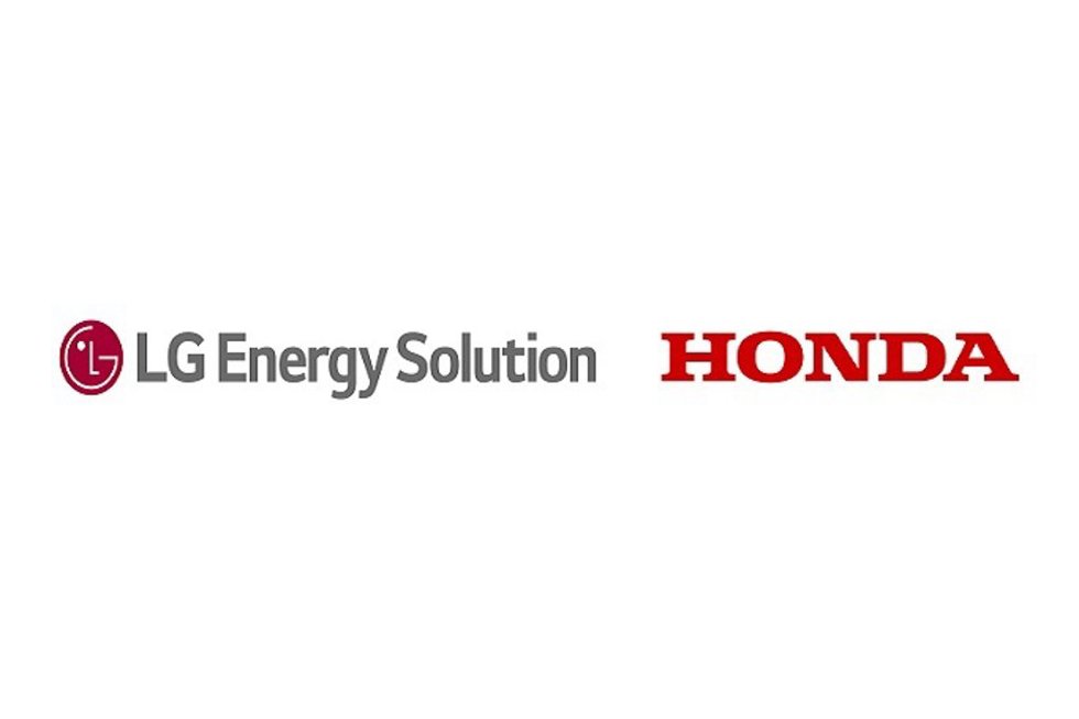 Honda y LG