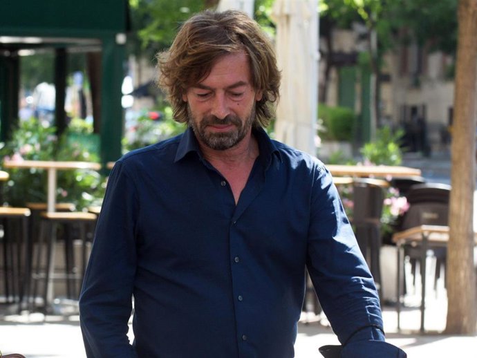 Archivo - Santiago Pedraz