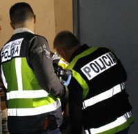 Detenidas dos hermanas en València por robar joyas valoradas en 100.000 euros a una anciana con alzhéimer