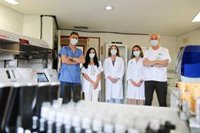 Médicos andaluces describen un síndrome autoinflamatorio inducido por el frío