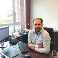 Francisco Javier Caldito, nuevo director general de Política Territorial, Urbanismo y Vivienda