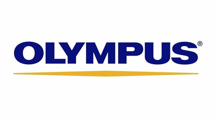 Archivo - Logo de Olympus.