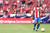 Renan Lodi renueva con el Atlético y se marcha cedido al Nottingham Forest