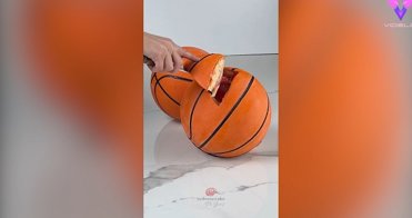 Esta artista crea pasteles que imitan a objetos: imposible distinguir qué es real y qué es pastel