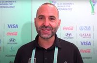 Pedro López: "La realidad ha superado lo que habíamos soñado"