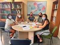 Profesionales del Área Norte de Jaén abordarán las agresiones sexuales en sus II Jornadas de Violencia de Género