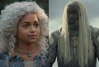 La Casa del Dragón 1x02: ¿Quiénes son los Velaryon y estaban vivos en Juego de Tronos?