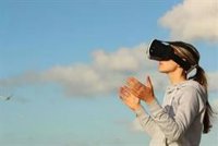 Apple registra el nombre de su próximo visor de realidad mixta, Reality One