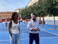 El Ayuntamiento de Madrid prevé aumentar las Tarjetas Familias ante un otoño "muy difícil" y un invierno "más todavía"