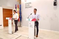 El 60% de los proyectos estratégicos del Plan de Inversiones de Baleares 2030 ya se han iniciado