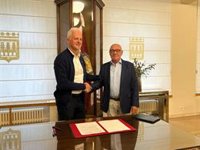 El Ayuntamiento de Logroño destinará más de 600.00 euros para "dinamizar y promocionar el comercio local"