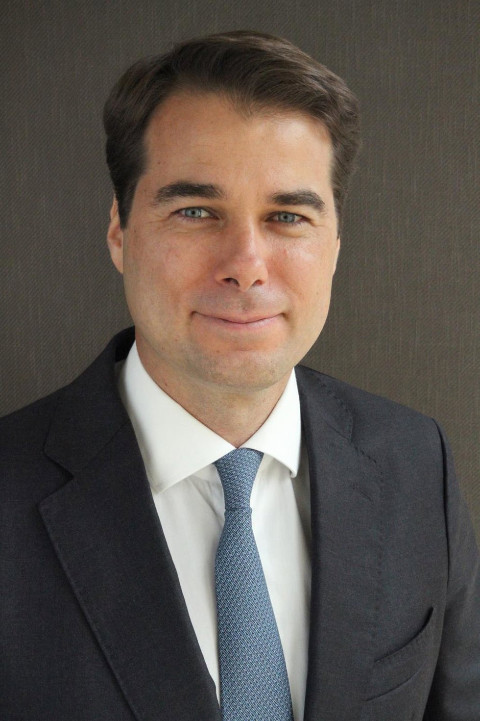 Archivo - El socio y responsable del área de 'private equity' de Arcano, Ricardo Miró Quesada