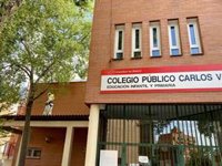 Madrid destina 21 millones a retirar amianto de 23 colegios de la ciudad y estarán todos listos "antes del curso"