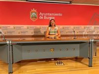 El PP plantea al alcalde de Burgos a un acuerdo para realizar una "correcta transición" con el futuro gobierno