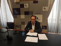 La Diputación de Soria valora poner fianza a las adjudicatarias de contratos de obra para evitar renuncias