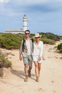 El Consell presenta la Ruta de los Faros, un nuevo itinerario por el litoral de Mallorca