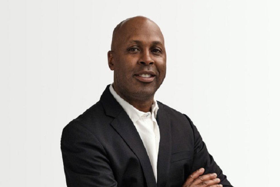 Derrick Carty, vicepresidente de Ingeniería de Software de Lucid