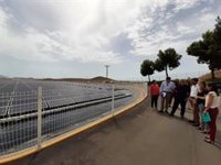 Murcia exige al Gobierno central un precio "asequible" para el agua que no cause "agravio" con otras CCAA