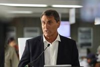 Fernández reitera que la Mesa de Sequía se reunirá "de inmediato": "La situación es muy difícil y nos preocupa a todos"