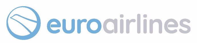 Logo Euroairlines.