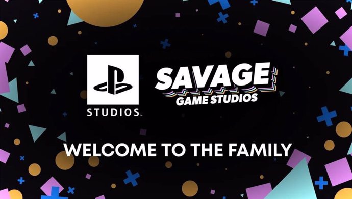 PlayStation anuncia la compra de Savage Game Studios